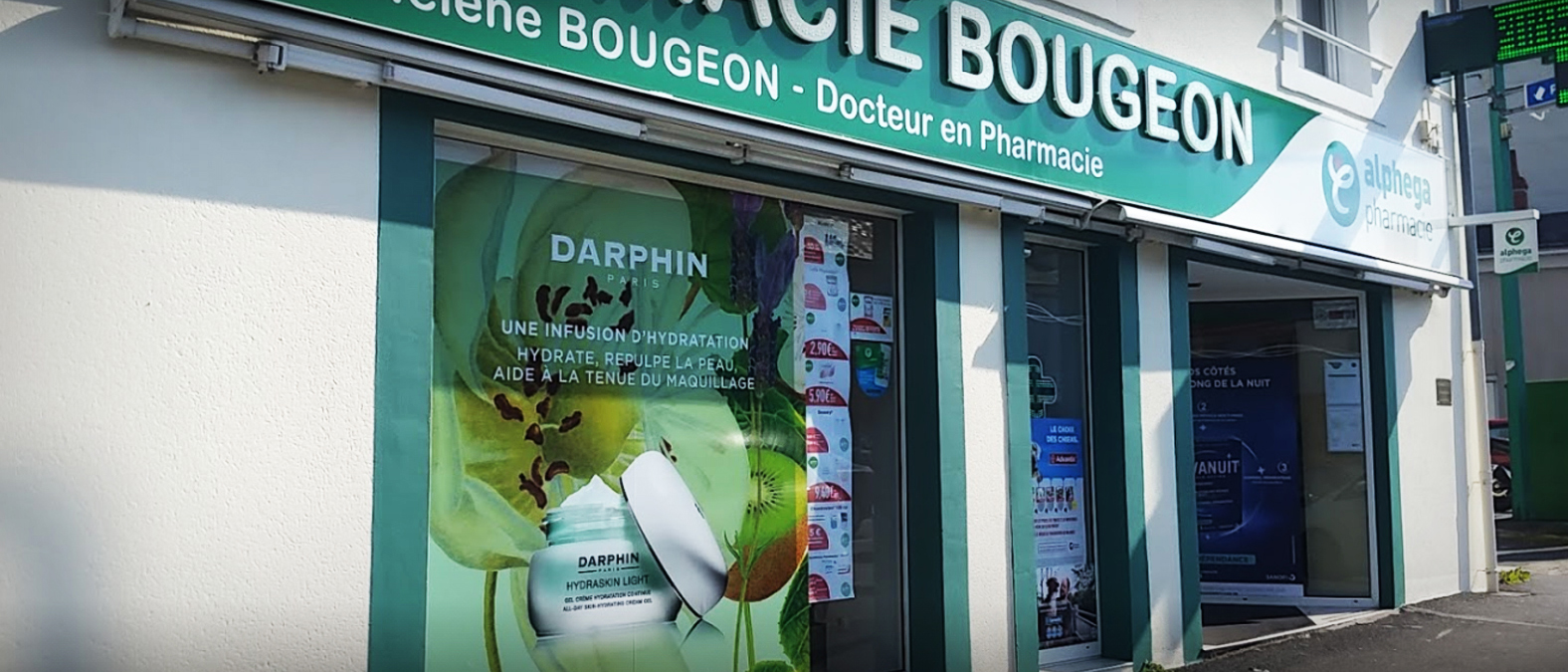 Pommade cochon en Pharmacie Parapharmacie à Chateauroux 36