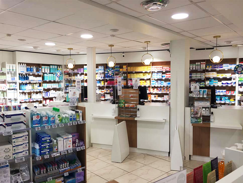 Vente produits de phytothérapie, homéopathie & micronutrition à Châteauroux